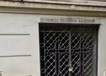 Belisario Villagrán Latapiat